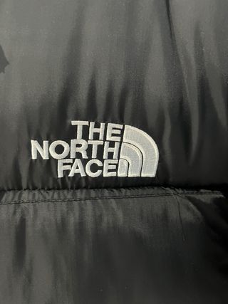 Chaqueta The North Face talla XL