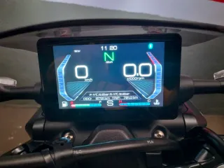 Matriculada 03/Ago./2023 (3.800€ negociables)