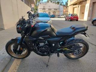 Matriculada 03/Ago./2023 (3.800€ negociables)