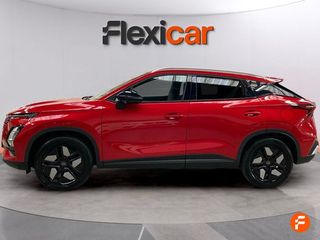 Omoda 5 Premium 1.6 TGDI 108kW (145cv)