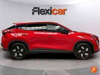 Omoda 5 Premium 1.6 TGDI 108kW (145cv)