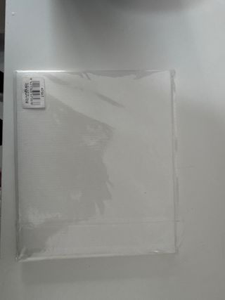 Libro de firmas de comunión de niña