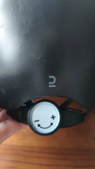 Casco equitación Fouganza