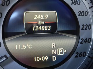 MERCEDES-BENZ Clase GLK 220 blue TEC 4 matci 7G-TR