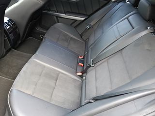 MERCEDES-BENZ Clase GLK 220 blue TEC 4 matci 7G-TR