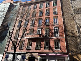 Piso en alquiler en Goya en Madrid