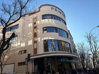 Piso en alquiler en Goya en Madrid