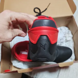 Zapatillas PUMA FERRARI Drift Cat Delta