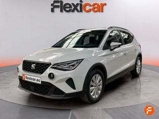 Seat Arona 1.0 TSI 85kW (115CV) DSG Style XL