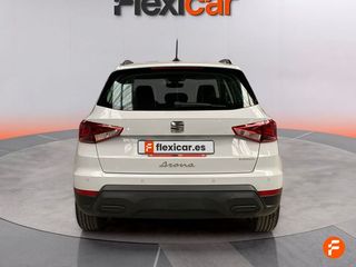Seat Arona 1.0 TSI 85kW (115CV) DSG Style XL