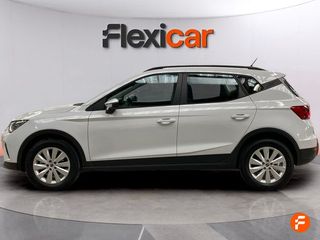 Seat Arona 1.0 TSI 85kW (115CV) DSG Style XL