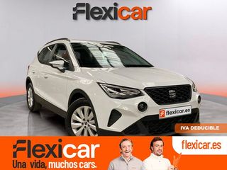 Seat Arona 1.0 TSI 85kW (115CV) DSG Style XL