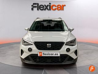 Seat Arona 1.0 TSI 85kW (115CV) DSG Style XL