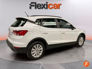 Seat Arona 1.0 TSI 85kW (115CV) DSG Style XL