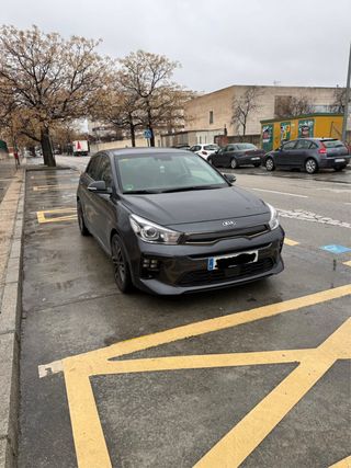 KIA Rio GT line 2020