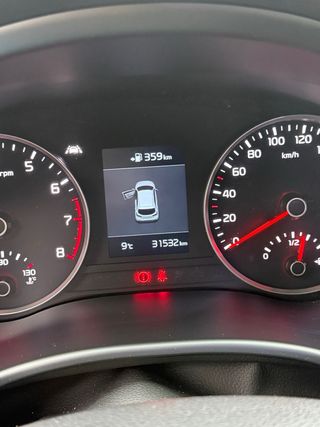 KIA Rio GT line 2020