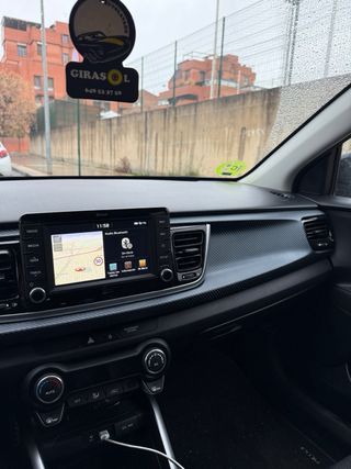 KIA Rio GT line 2020