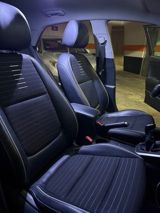 KIA Rio GT line 2020 120cv