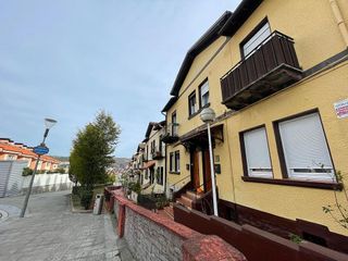 Casa pareada en venta en Basurtu en Bilbao