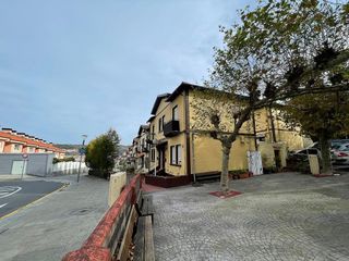 Casa pareada en venta en Basurtu en Bilbao
