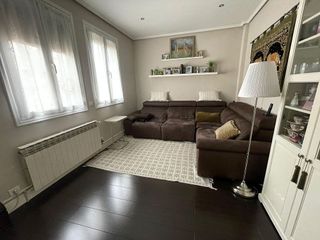 Casa pareada en venta en Basurtu en Bilbao