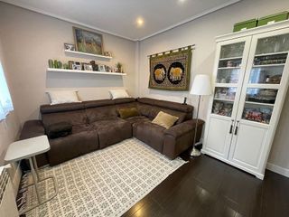 Casa pareada en venta en Basurtu en Bilbao