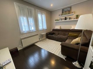 Casa pareada en venta en Basurtu en Bilbao