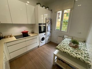 Casa pareada en venta en Basurtu en Bilbao