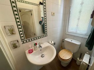 Casa pareada en venta en Basurtu en Bilbao