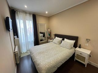 Casa pareada en venta en Basurtu en Bilbao