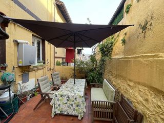 Casa pareada en venta en Basurtu en Bilbao