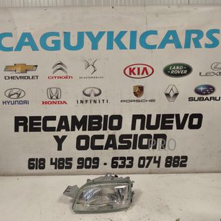 FARO IZQUIERDO FIAT PUNTO NUEVO LPB482