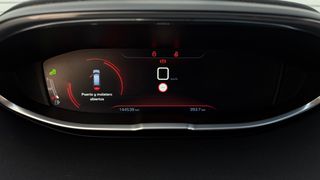 Peugeot 5008 Allure 2017