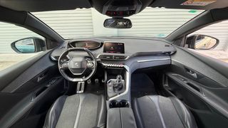 Peugeot 5008 Allure 2017