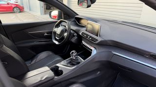 Peugeot 5008 Allure 2017