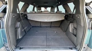 Peugeot 5008 Allure 2017