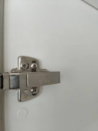 Mobles cuina amb electrodomèstics