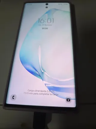 Samsung galaxy note 10+