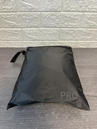 Cubierta protectora para Estufa de gas