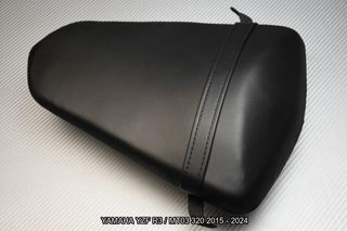 Asiento pasajero YAMAHA YZF R3 MT03 320 2015 2024