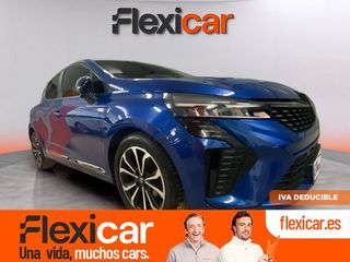 Renault Clio Techno TCe 90 (67kw)