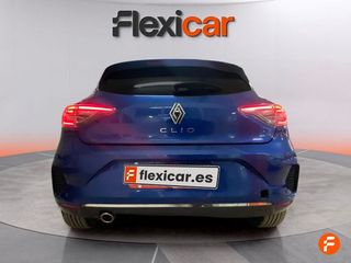 Renault Clio Techno TCe 90 (67kw)