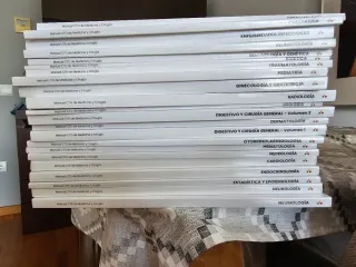 Manuales CTO 12 edicion