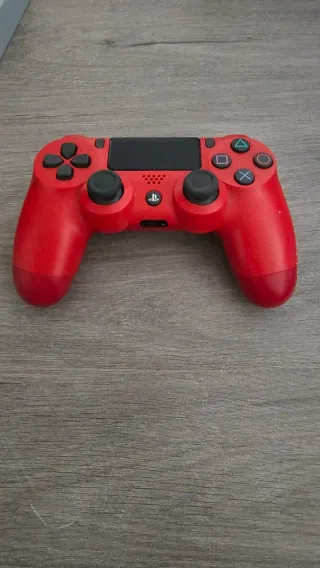 Controller PS4 riservato