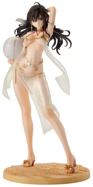 figura anime sexy sonia blanche summer princess