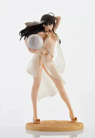 figura anime sexy sonia blanche summer princess