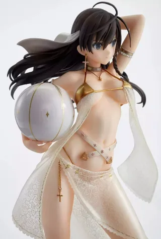 figura anime sexy sonia blanche summer princess