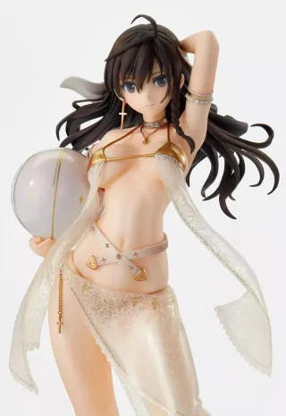 figura anime sexy sonia blanche summer princess