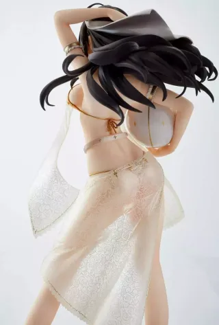 figura anime sexy sonia blanche summer princess
