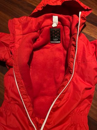 Mono neve Decathlon per bambini